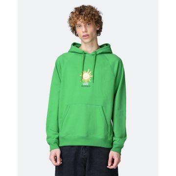 Eyes Dialtone - Hoodie