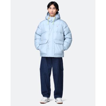 Puffer Jacket - Down