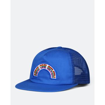 Rainbow Tucker - Cap