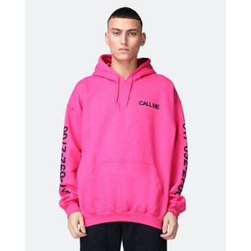 All Eyes on Me - Hoodie