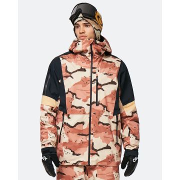 Shell TC Gunn - Jacket